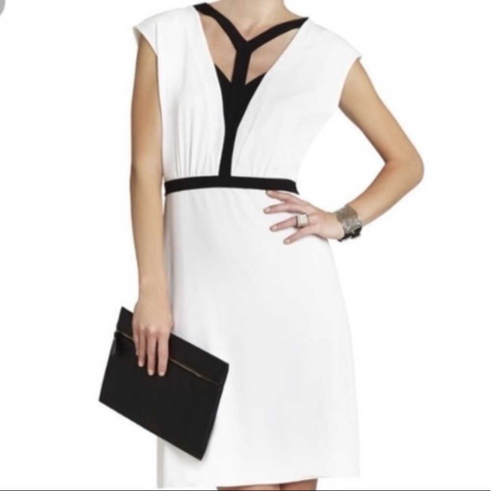 BCBGMAXAZRIA Dress